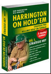 Harrington on Hold'em - 1
