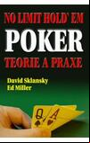 No Limit Holdem - Teorie a praxe