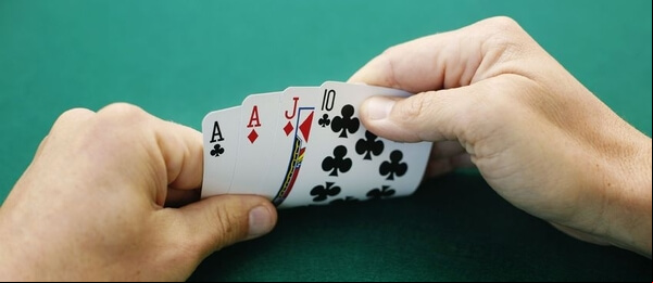 Poker - Pot Limit Omaha (PLO)