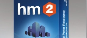 HM2 - logo