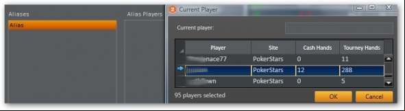 Holdem Manager 2 - nastavení 7
