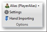 Holdem Manager 2 - nastavení 9