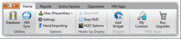 Holdem Manager 2 - nastavení 17