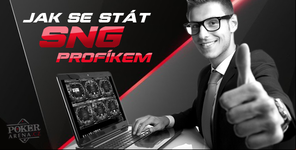 Jak se stát SNG profíkem