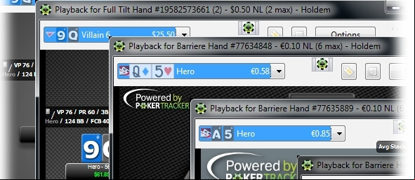 Nejpoužívanější pokerový software