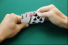 Poker Pot Limit Omaha (PLO)