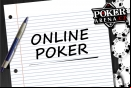 Online poker - vše o pokeru online naleznete na Poker-Arena.cz