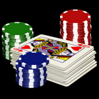 Poker - pravidla pokeru, výherní kombinace pokeru, poker texas holdem, omaha, seven card stud a další varianty pokeru online i naživo