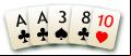 Jeden pár poker