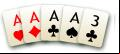 Quads neboli poker