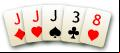 Trojice poker