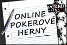 Online poker herny - na co si dát při výběru správné online poker herny pozor