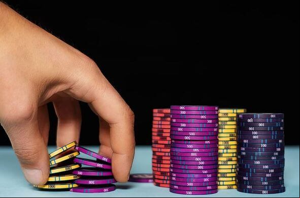 5 pokerových pravidel, která možná neznáte