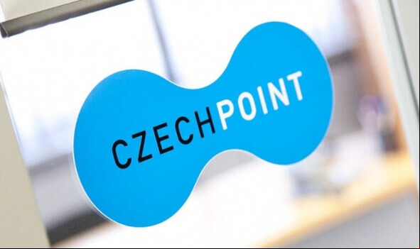Czech POINT - ověření totožnosti pro hráče pokeru