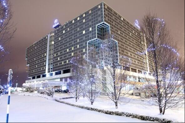 King's Casino Prague Hilton King's Casino Prague Hilton