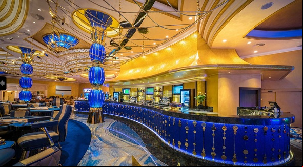 King's Casino Rozvadov