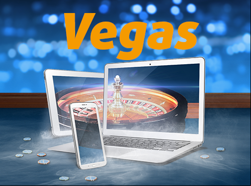 Tipsport Vegas získává licenci pro online casino