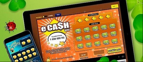 Sazka získala licenci pro provoz online casina.