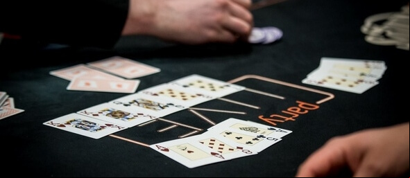 Pot Limit Omaha – Jak přemýšlet nad handami (4.)