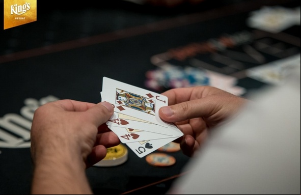 Pot Limit Omaha – Jak přemýšlet nad handami (5.)