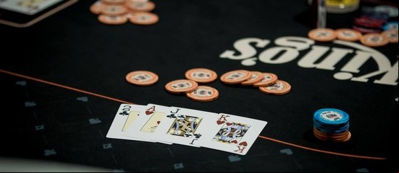 Pot Limit Omaha – 3-betování v PLO – 2. část