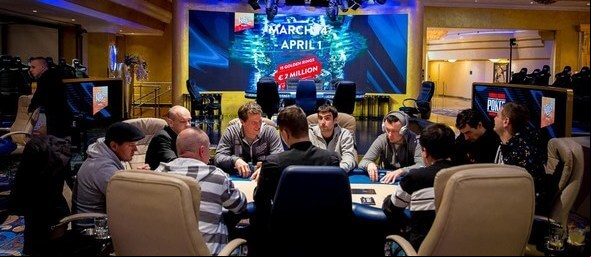 Poker v českých kasinech - manuál začátečníka – díl 1.