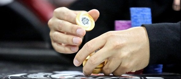 Pot Limit Omaha – 3-betování v PLO – 3. část.