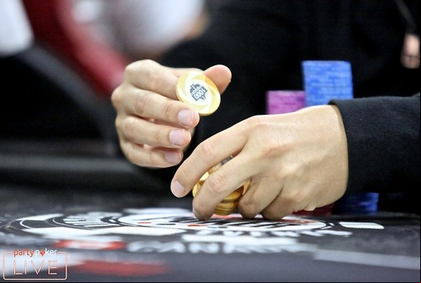 Pot Limit Omaha – 3-betování v PLO – 3. část.