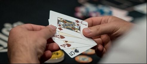 Pot Limit Omaha – 4-betování v PLO – 1. část
