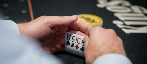 Pot Limit Omaha – Jak přemýšlet nad handami (10.)