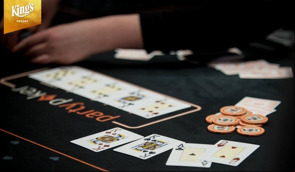 Pot Limit Omaha – 4-betování v PLO – 2. část