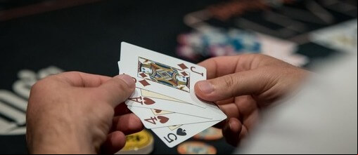 Pot Limit Omaha – 4-betování v PLO – 3. část