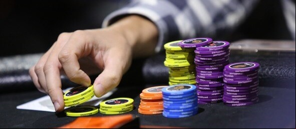 Poker v českých kasinech - Jak nepůsobit jako absolutní amatér – díl 3.