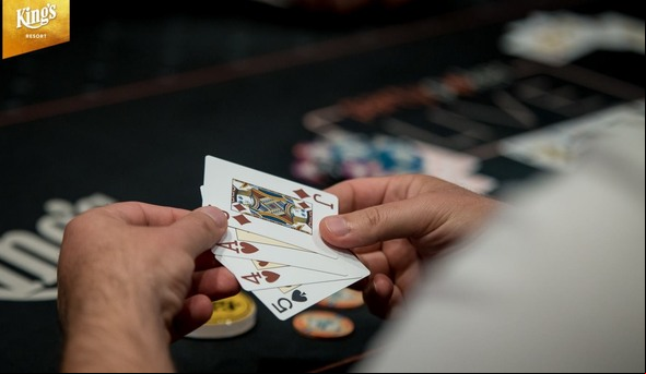 Pot Limit Omaha – Jak přemýšlet nad handami (14.)