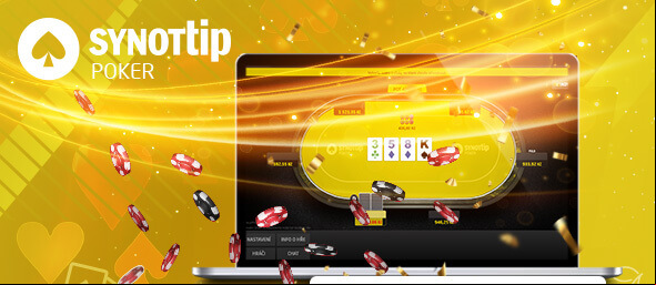 SynotTip Poker Sit n’ Go