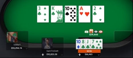 Pot Limit Omaha – Jak přemýšlet nad handami (15.)