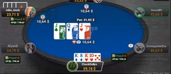 PLO - Continuation bety 2. část