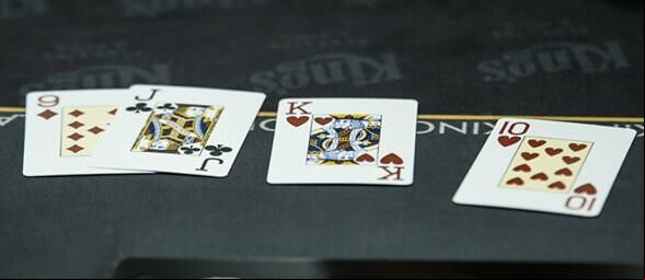 Pot Limit Omaha – 3betování mimo pozici