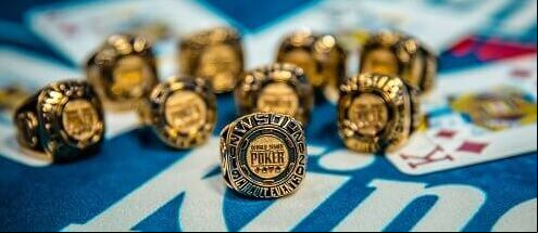 Zlaté prsteny WSOPC. Přehled českých vítězů WSOP Circuit