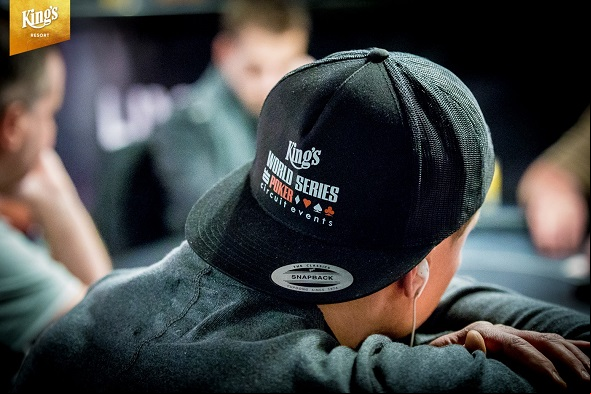 WSOP Circuit 2022 v King's Resortu garantuje tři miliony eur, z toho €500.000 připadá na zahajovací WSOPC Mini Main Event