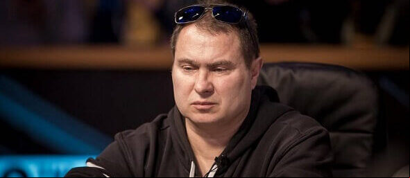 Jaroslav Peter si v King's Resortu zahrál finále WSOPC PLO Bounty Hunteru