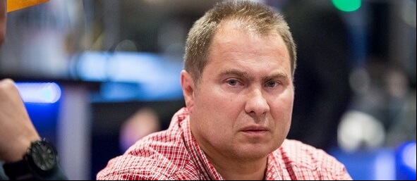 Jaroslav Peter je trojnásobným šampionem WSOP Circuit. V King's Resortu ovládl WSOPC 5-Card PLO Event a vyhrál €28.501