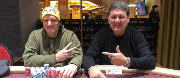 Účastníci dealu sobotního Megastacku