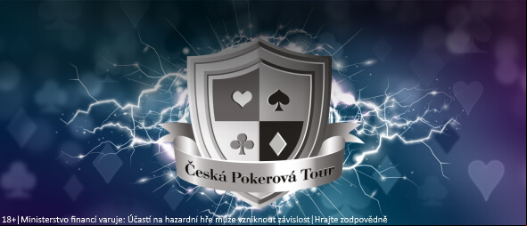 Česká Pokerová Tour Online na herně Synot Tip Poker v lednu garantuje 1.550.000 Kč na výhrách