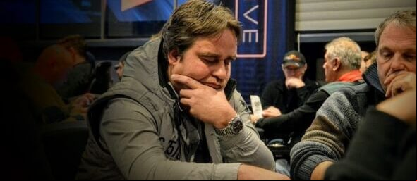 Roman Chochola ve finále Main Eventu WSOP Circuit 2022 v King's Resortu obsadil 3. místo a vyhrál €90.894