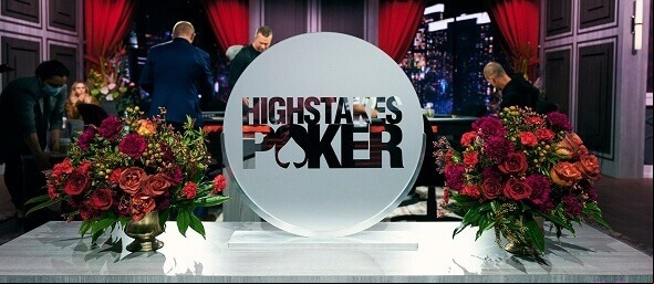 TV poker v atraktivní podobě. Devátá sezóna pořadu High Stakes Poker startuje již v pondělí