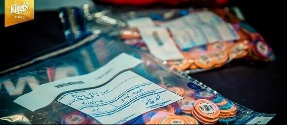 Deutsche Poker Tour: úvodní flighty se potýkají s nízkým zájmen