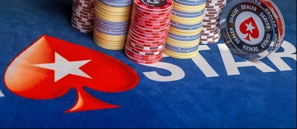 Pokerstars opouští ruský trh