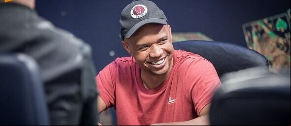 Phil Ivey ovládl SHRBE Cyprus