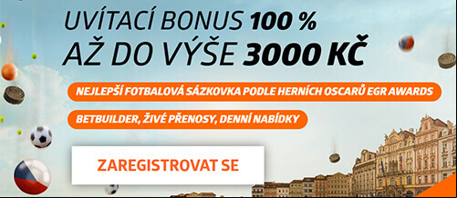 Společnost Betano vstoupila na český trh online zábavy a kurzového sázení